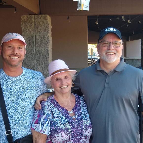 Meet your Posher, Rose - Picture 1 of 1